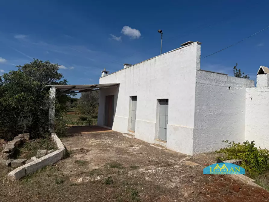 Immagine 1 di Rustico / casale in vendita  in Contrada Votano Russo a Ceglie Messapico