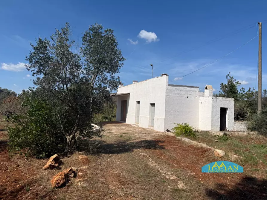 Immagine 2 di Rustico / casale in vendita  in Contrada Votano Russo a Ceglie Messapico