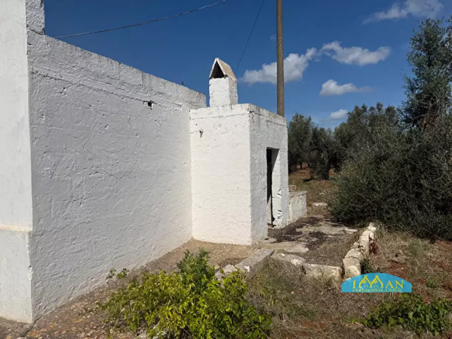 Immagine 9 di Rustico / casale in vendita  in Contrada Votano Russo a Ceglie Messapico