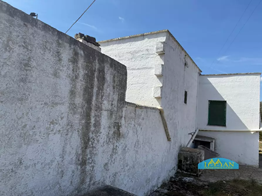 Immagine 10 di Rustico / casale in vendita  in Contrada Votano Russo a Ceglie Messapico