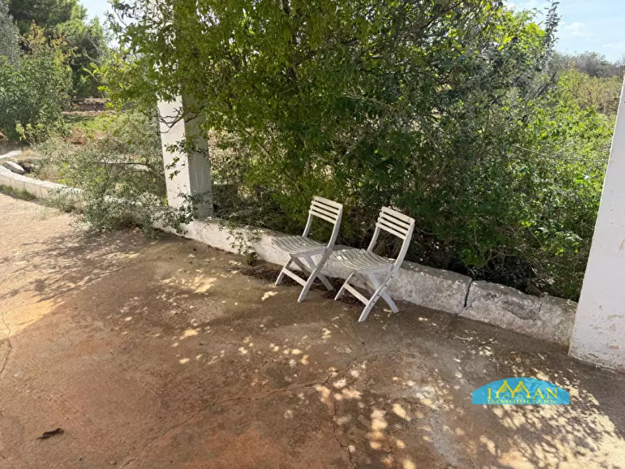 Immagine 11 di Rustico / casale in vendita  in Contrada Votano Russo a Ceglie Messapico