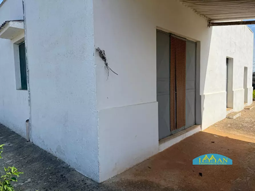 Immagine 12 di Rustico / casale in vendita  in Contrada Votano Russo a Ceglie Messapico