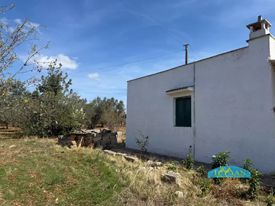 Immagine 13 di Rustico / casale in vendita  in Contrada Votano Russo a Ceglie Messapico