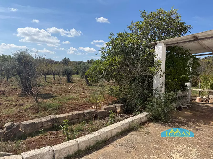 Immagine 14 di Rustico / casale in vendita  in Contrada Votano Russo a Ceglie Messapico