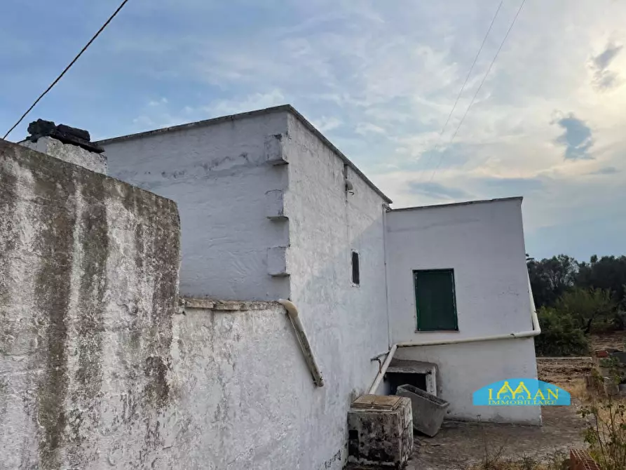 Immagine 16 di Rustico / casale in vendita  in Contrada Votano Russo a Ceglie Messapico