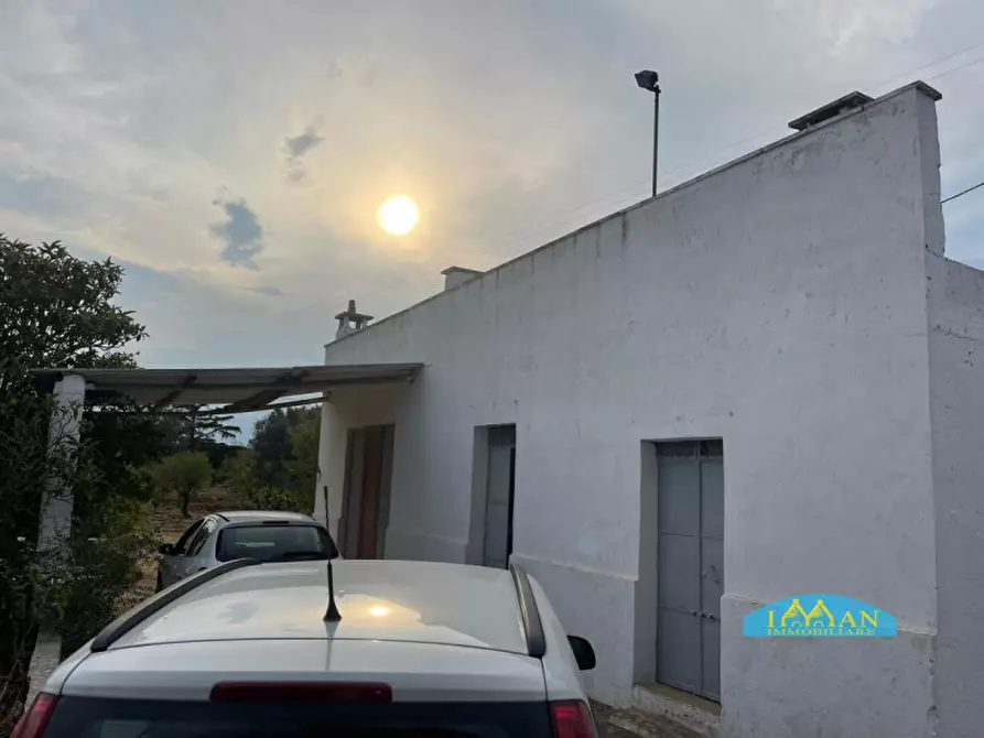 Immagine 17 di Rustico / casale in vendita  in Contrada Votano Russo a Ceglie Messapico
