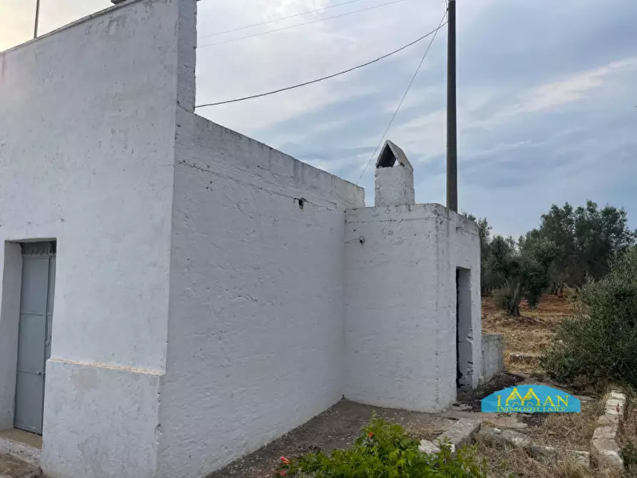 Immagine 18 di Rustico / casale in vendita  in Contrada Votano Russo a Ceglie Messapico