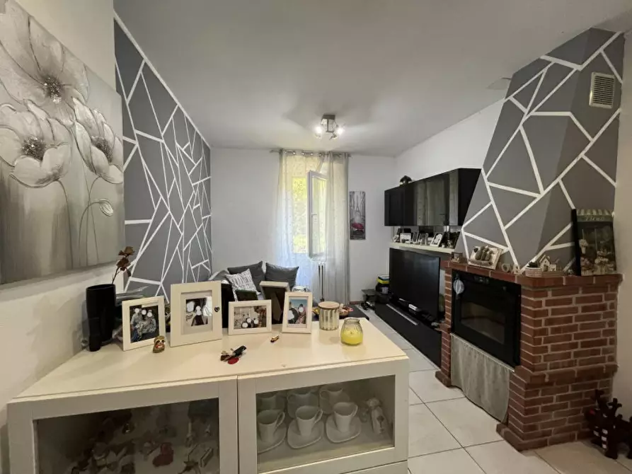 Immagine 2 di Appartamento in vendita  in Via Nazionale Piemonte a Savona