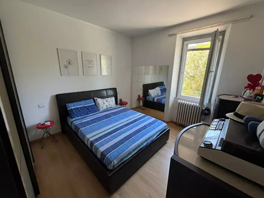 Immagine 6 di Appartamento in vendita  in Via Nazionale Piemonte a Savona