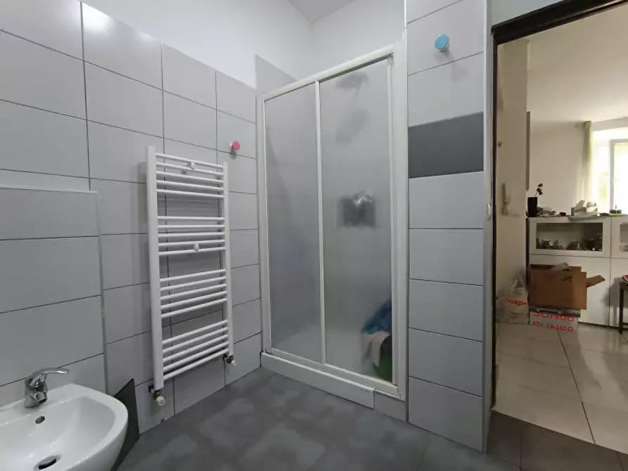 Immagine 7 di Appartamento in vendita  in Via Nazionale Piemonte a Savona