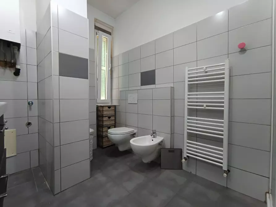 Immagine 8 di Appartamento in vendita  in Via Nazionale Piemonte a Savona