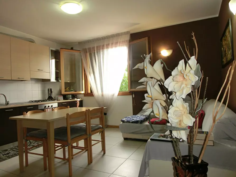 Immagine 3 di Appartamento in vendita  a Salzano