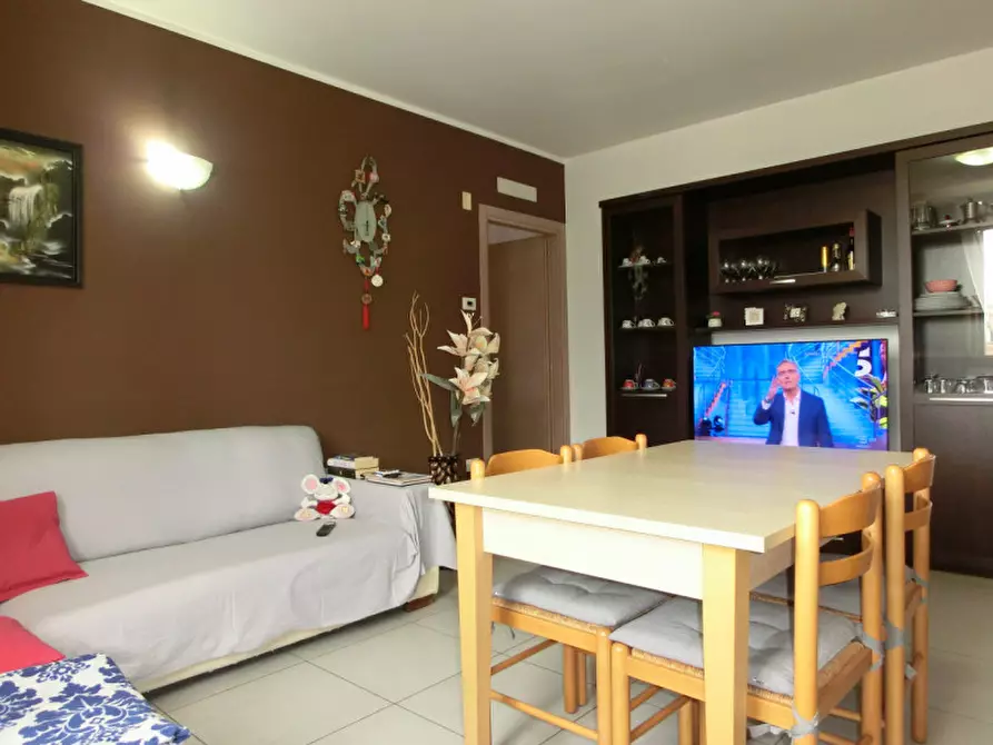 Immagine 4 di Appartamento in vendita  a Salzano