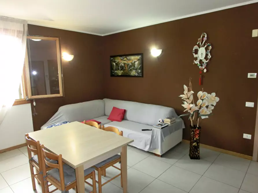 Immagine 5 di Appartamento in vendita  a Salzano