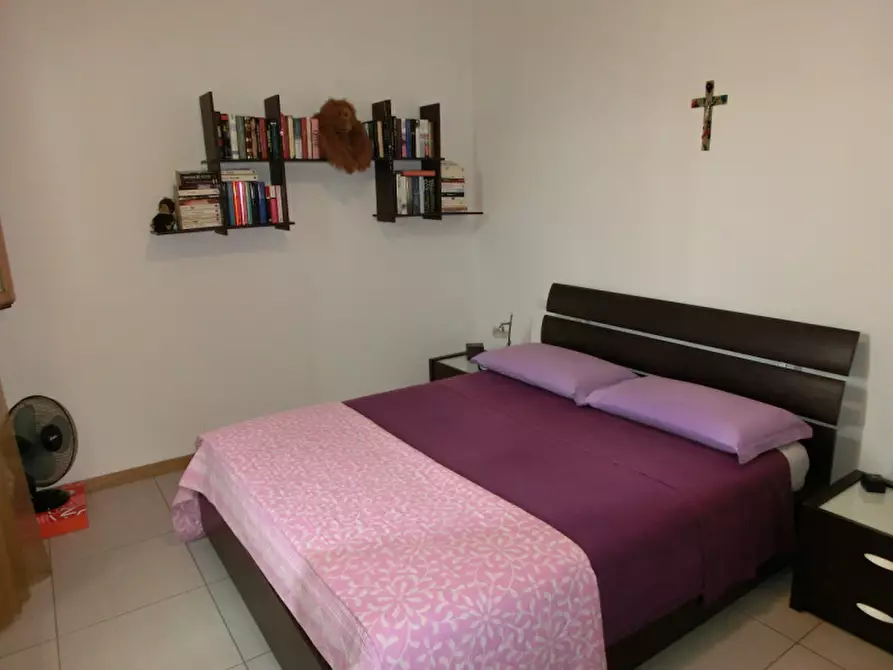 Immagine 12 di Appartamento in vendita  a Salzano