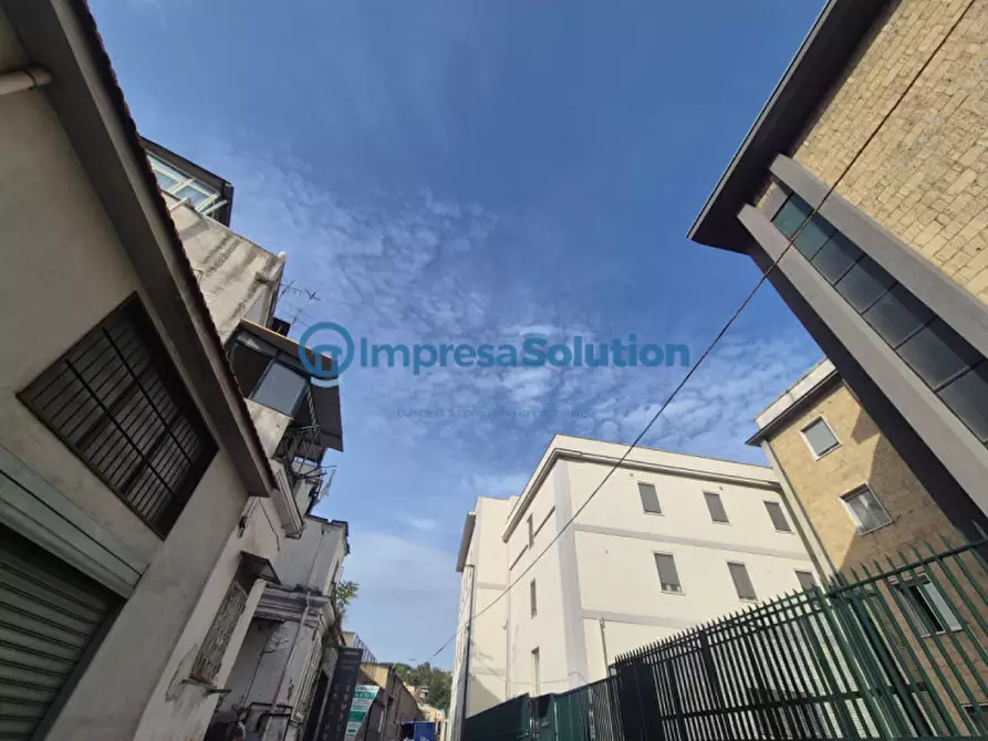 Immagine 5 di Appartamento in vendita  in Via Fontanelle al Trivio a Napoli