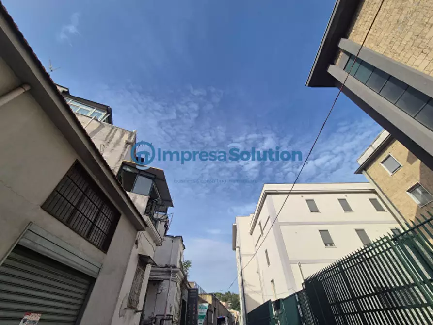 Immagine 8 di Appartamento in vendita  in Via Fontanelle al Trivio a Napoli