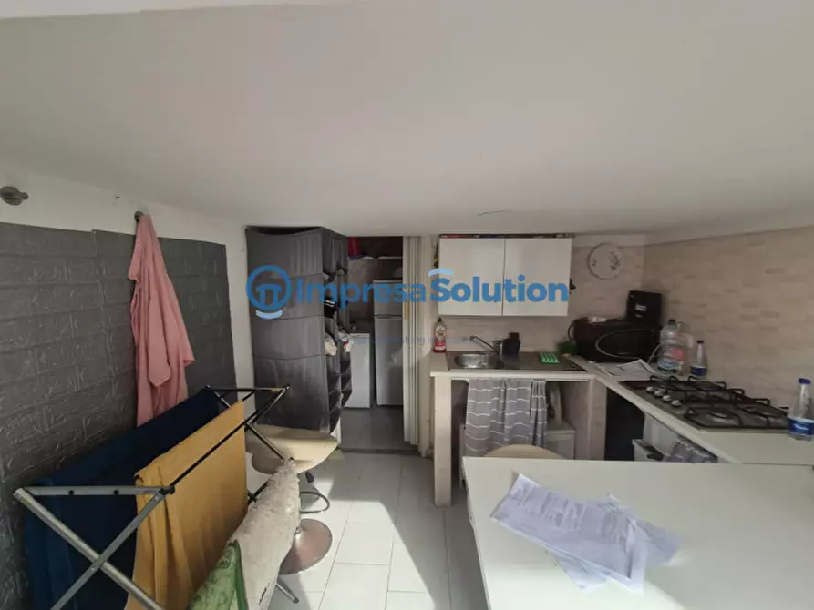 Immagine 9 di Appartamento in vendita  in Via Fontanelle al Trivio a Napoli