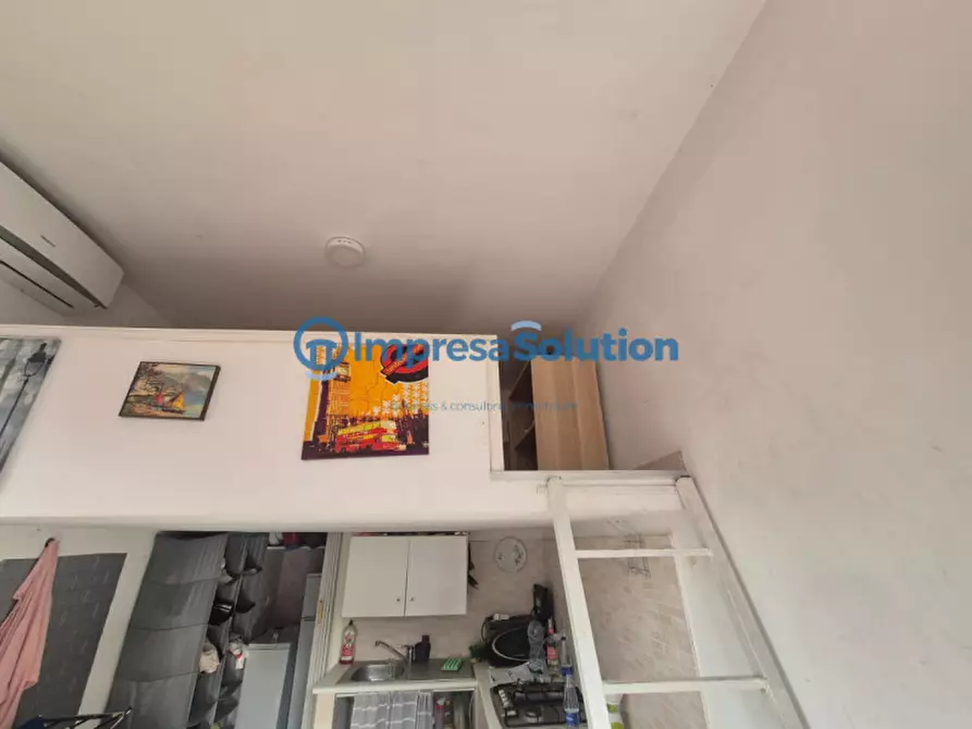 Immagine 11 di Appartamento in vendita  in Via Fontanelle al Trivio a Napoli