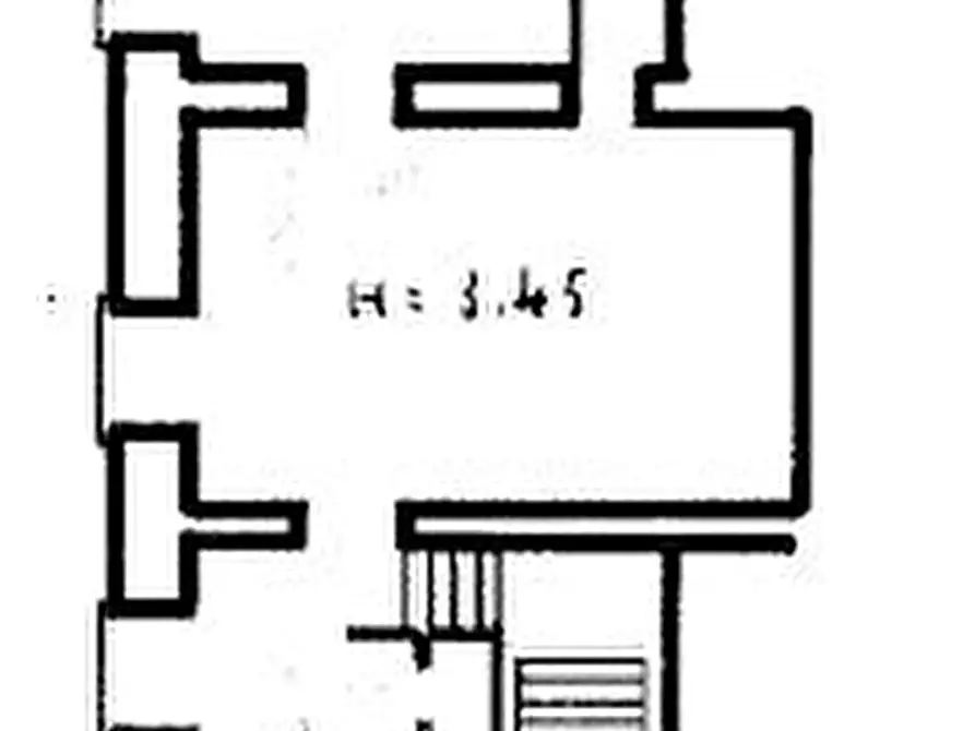 Immagine 20 di Appartamento in vendita  in Supportico Santi Apostoli a Napoli