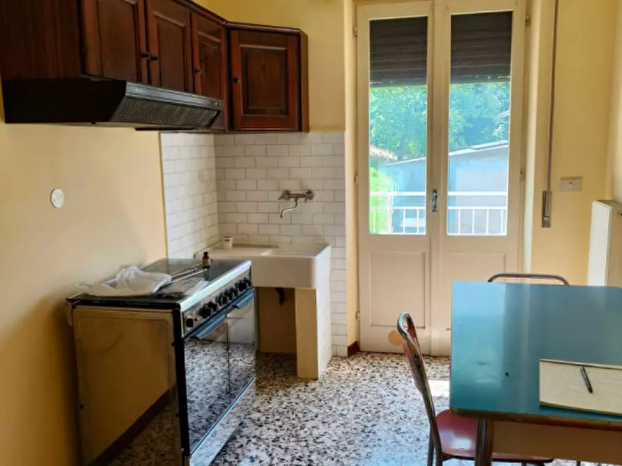 Immagine 9 di Appartamento in vendita  in Via Santa Caterina a Introbio