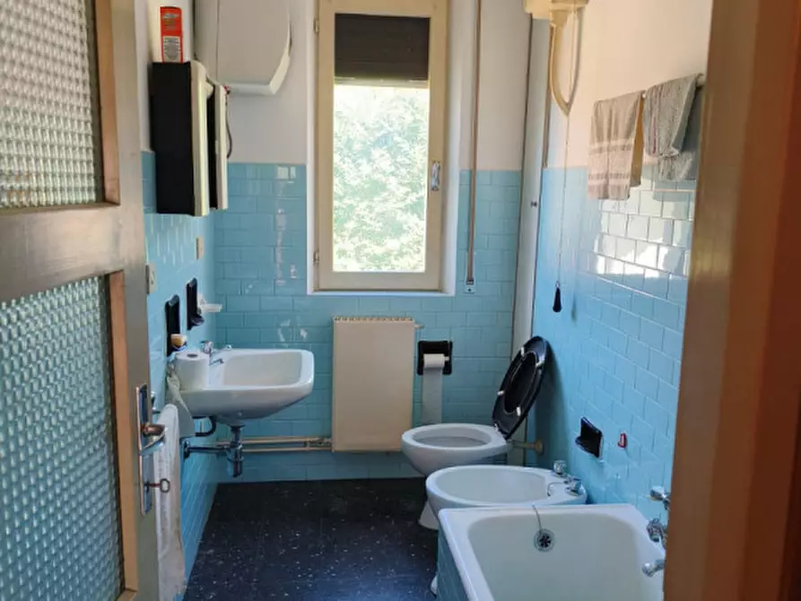 Immagine 10 di Appartamento in vendita  in Via Santa Caterina a Introbio