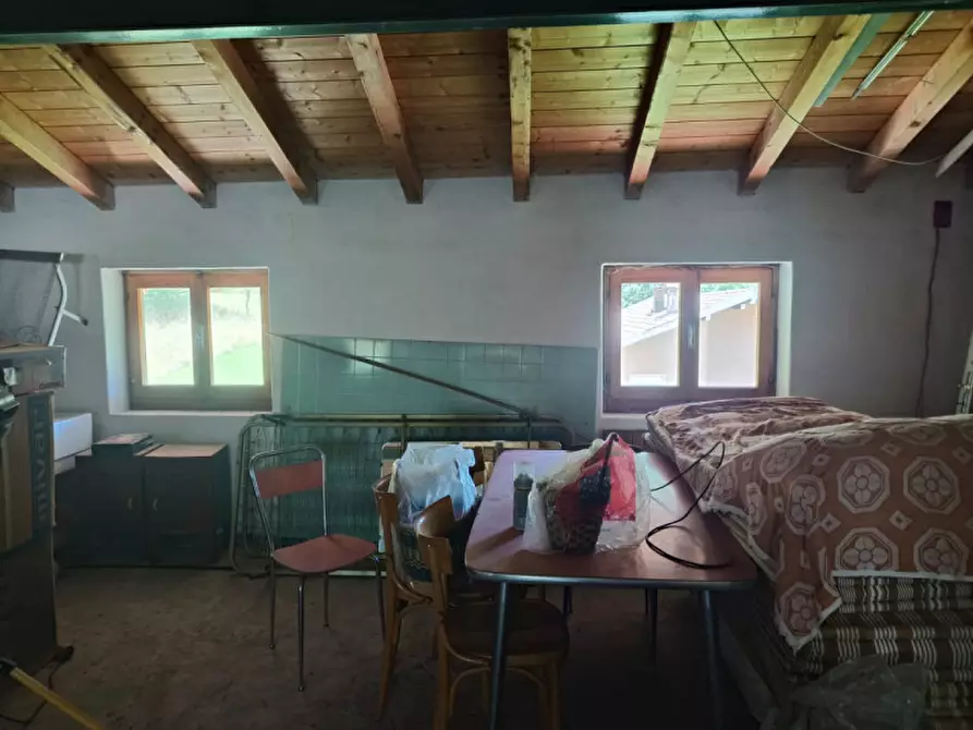 Immagine 12 di Appartamento in vendita  in Via Santa Caterina a Introbio