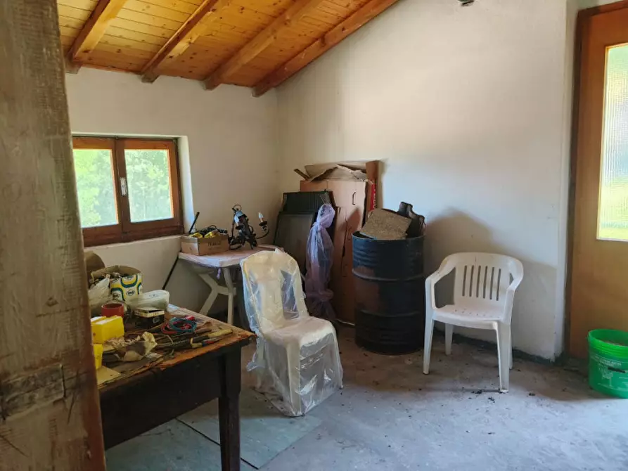 Immagine 13 di Appartamento in vendita  in Via Santa Caterina a Introbio