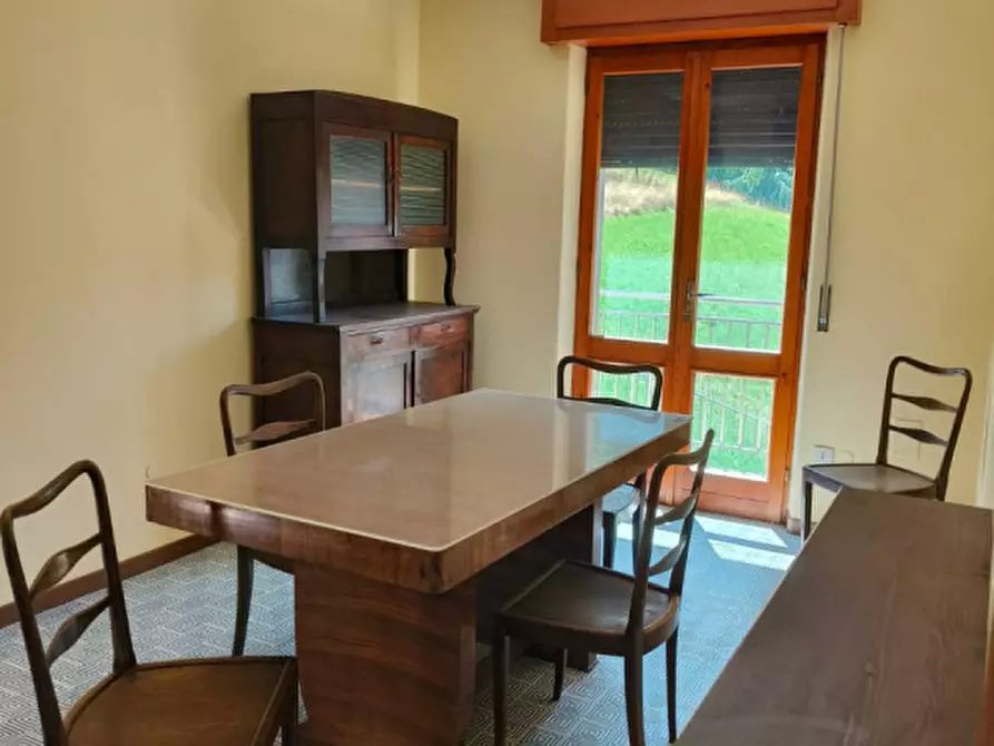 Immagine 15 di Appartamento in vendita  in Via Santa Caterina a Introbio