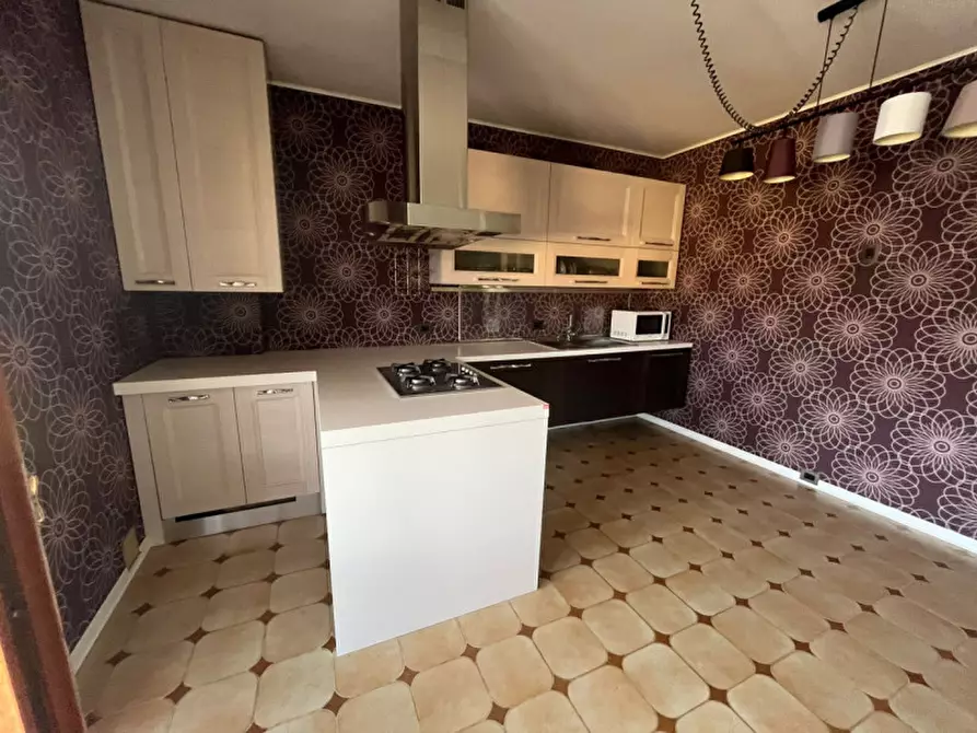 Immagine 5 di Appartamento in vendita  in via g. zanella a Piove Di Sacco