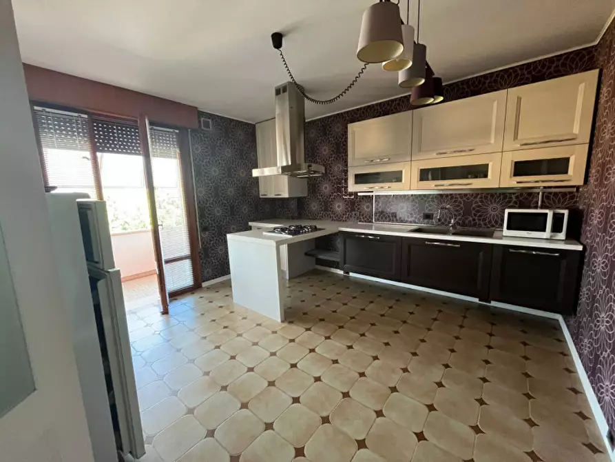 Immagine 6 di Appartamento in vendita  in via g. zanella a Piove Di Sacco