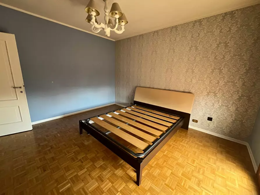 Immagine 7 di Appartamento in vendita  in via g. zanella a Piove Di Sacco