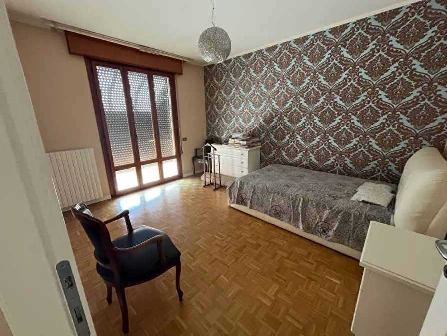 Immagine 8 di Appartamento in vendita  in via g. zanella a Piove Di Sacco