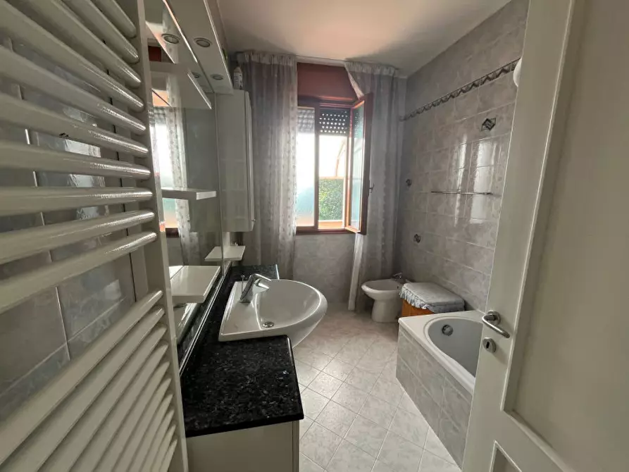 Immagine 11 di Appartamento in vendita  in via g. zanella a Piove Di Sacco