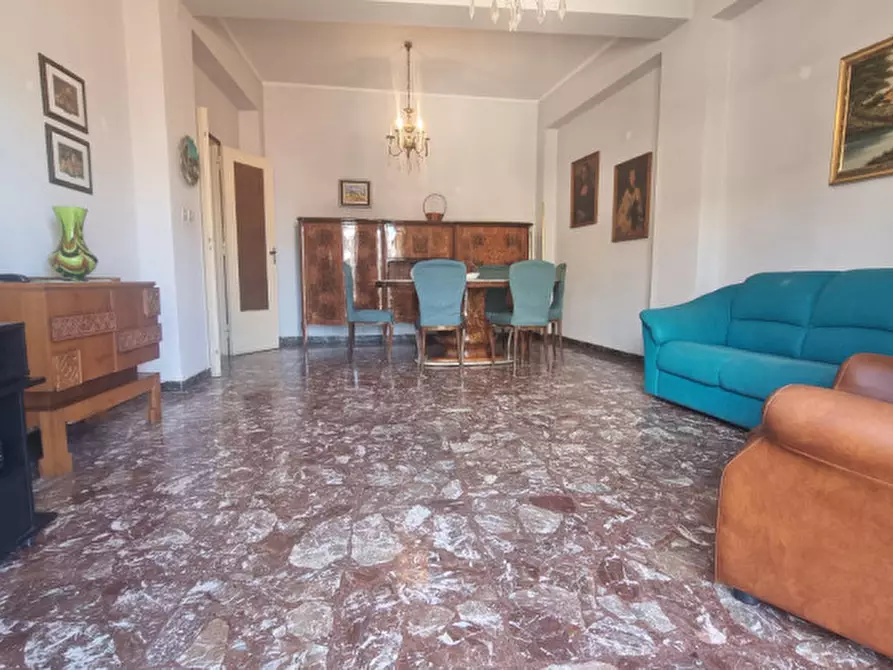 Immagine 3 di Appartamento in vendita  in Via Giorgio Rizzo,N°9 a Milazzo