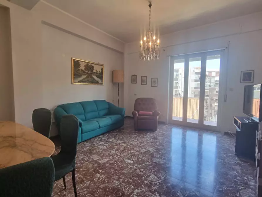 Immagine 4 di Appartamento in vendita  in Via Giorgio Rizzo,N°9 a Milazzo