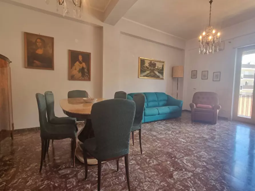 Immagine 5 di Appartamento in vendita  in Via Giorgio Rizzo,N°9 a Milazzo