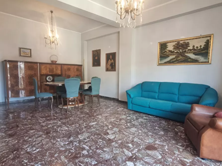 Immagine 6 di Appartamento in vendita  in Via Giorgio Rizzo,N°9 a Milazzo