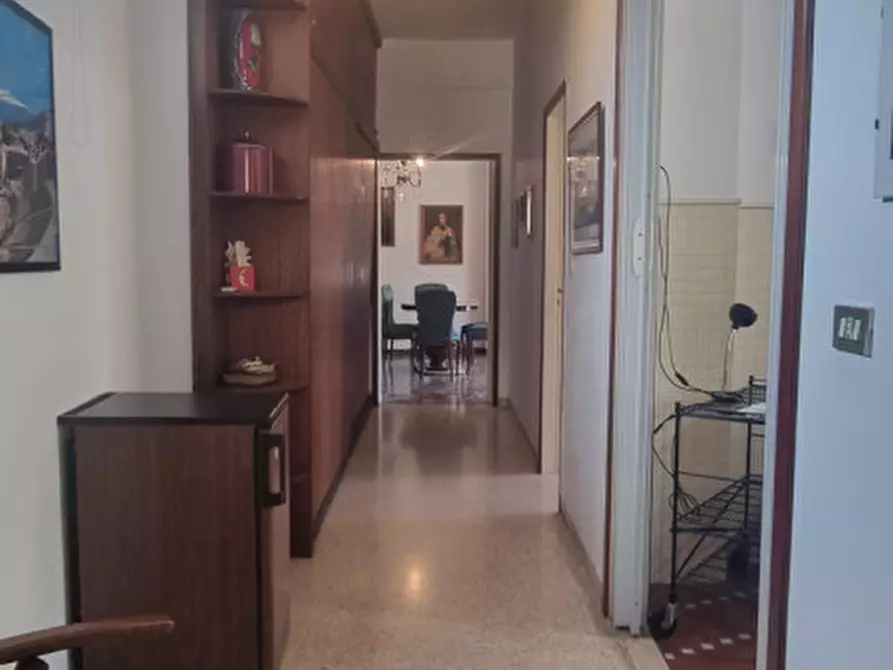 Immagine 7 di Appartamento in vendita  in Via Giorgio Rizzo,N°9 a Milazzo