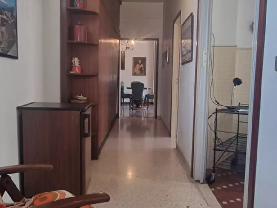 Immagine 8 di Appartamento in vendita  in Via Giorgio Rizzo,N°9 a Milazzo