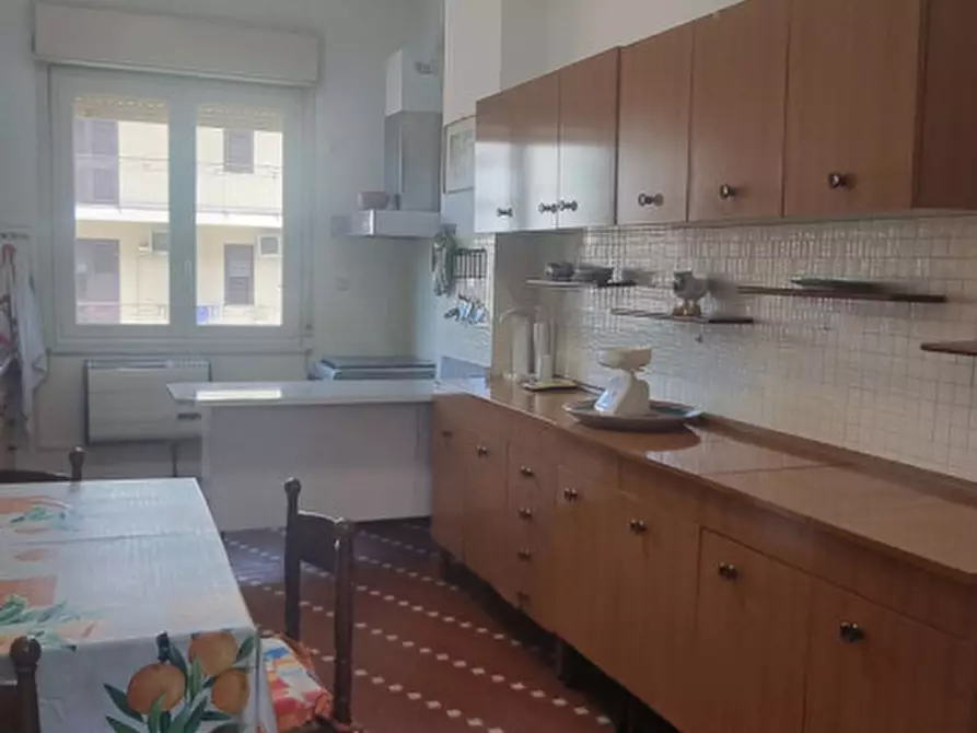 Immagine 10 di Appartamento in vendita  in Via Giorgio Rizzo,N°9 a Milazzo