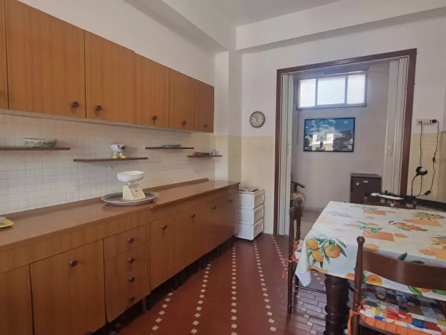 Immagine 12 di Appartamento in vendita  in Via Giorgio Rizzo,N°9 a Milazzo
