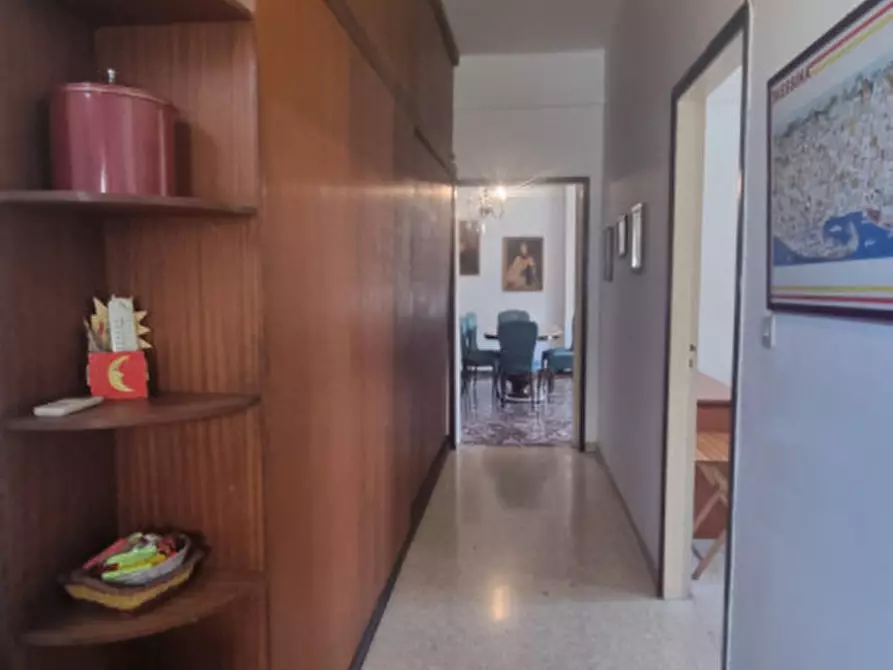 Immagine 16 di Appartamento in vendita  in Via Giorgio Rizzo,N°9 a Milazzo