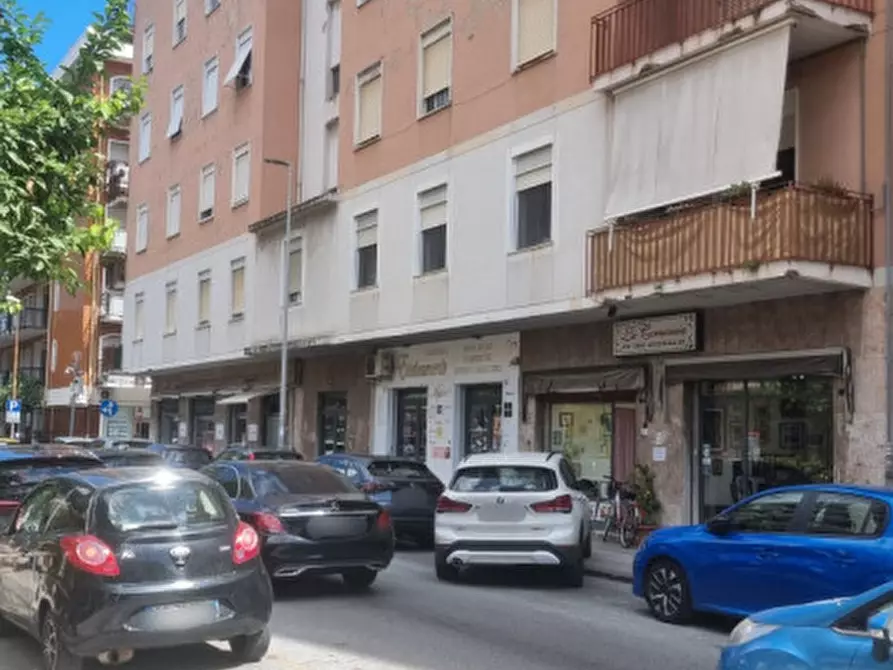 Immagine 21 di Appartamento in vendita  in Via Giorgio Rizzo,N°9 a Milazzo