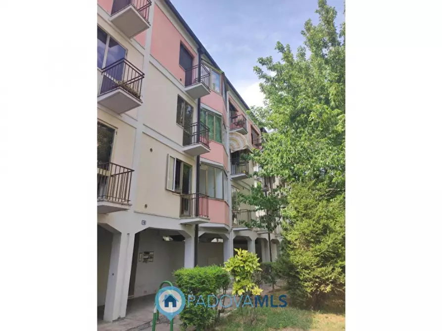 Immagine 5 di Appartamento in vendita  in Via Francesco Dorighello, 12 a Padova