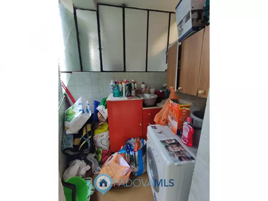 Immagine 6 di Appartamento in vendita  in Via Francesco Dorighello, 12 a Padova