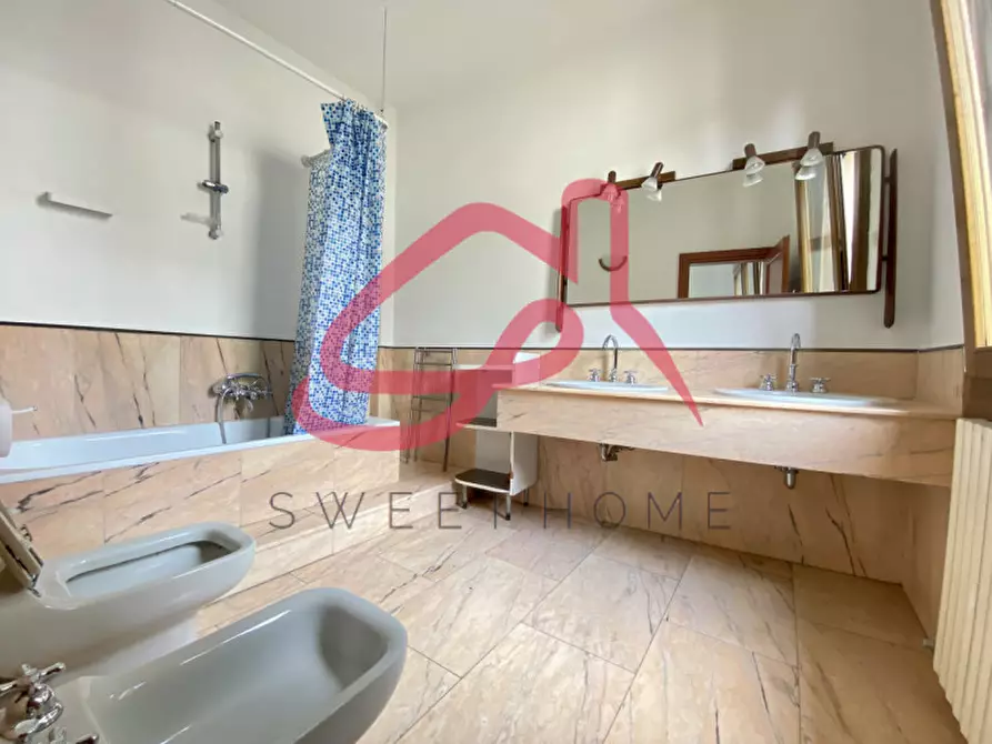 Immagine 6 di Villa in vendita  in via turazza a Padova