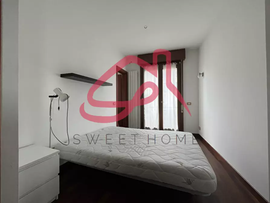 Immagine 7 di Villa in vendita  in via turazza a Padova