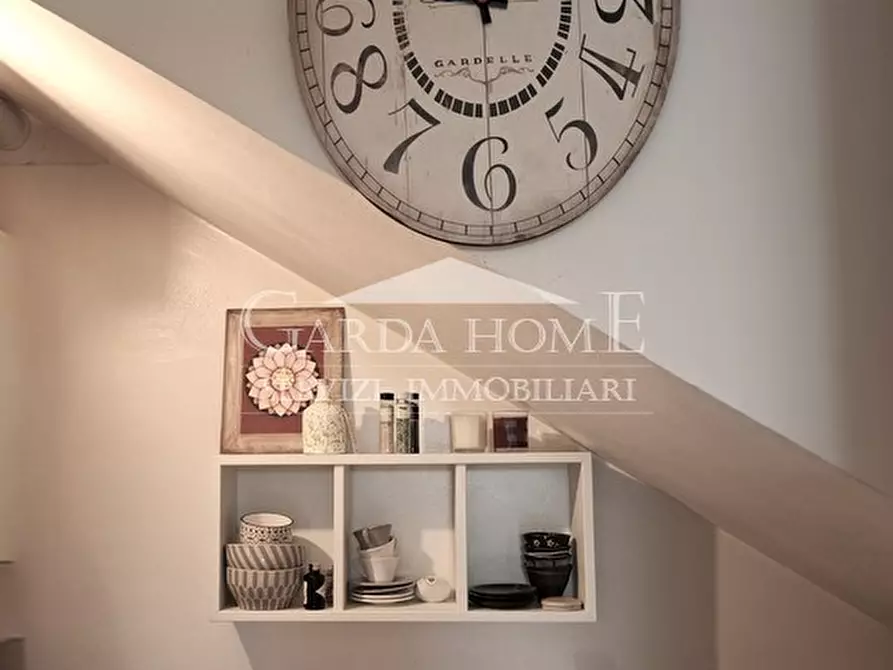 Immagine 6 di Appartamento in vendita  in Via Giovanni Rambotti a Desenzano Del Garda