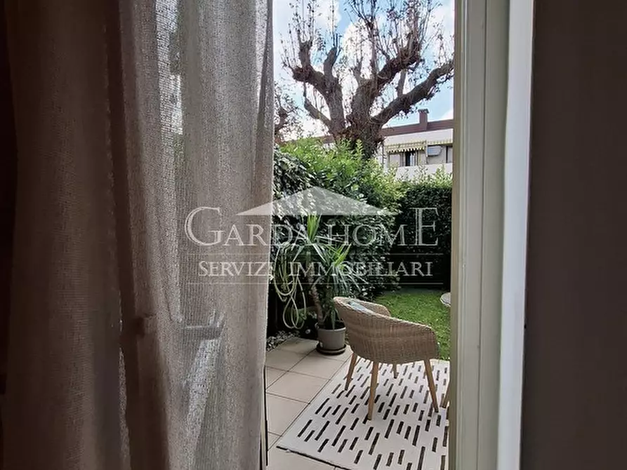 Immagine 7 di Appartamento in vendita  in Via Giovanni Rambotti a Desenzano Del Garda